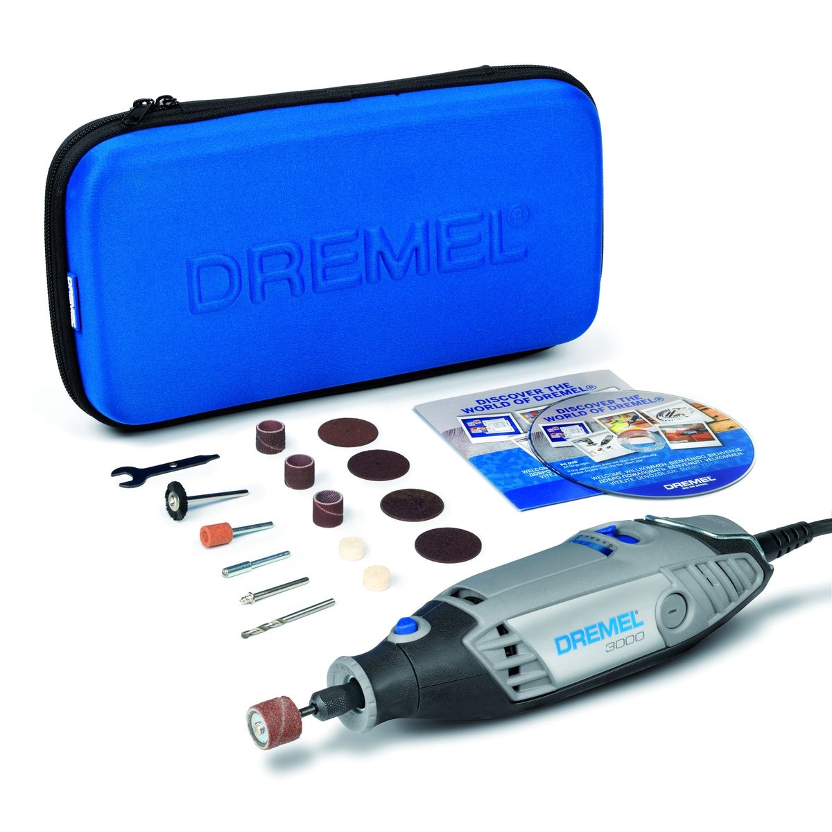 Dremel 3000 (3000-15)