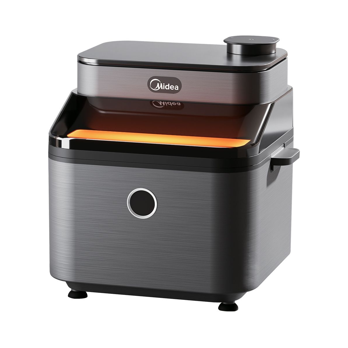 Midea 7L Multiflavour Digital Air Fryer