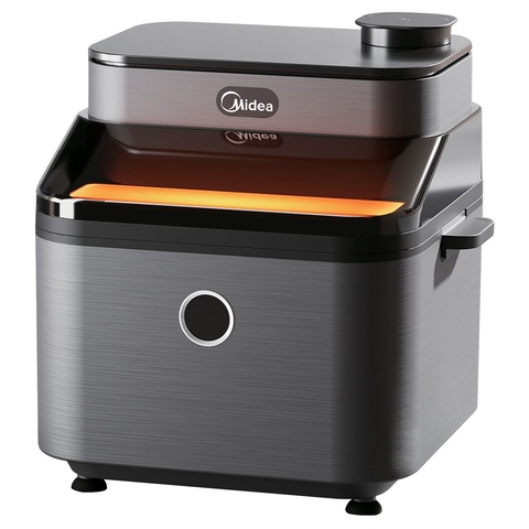 Midea 7L Multiflavour Digital Air Fryer