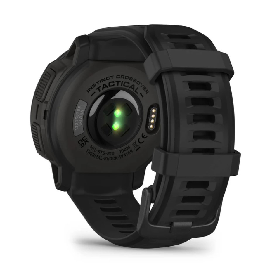Instinct® Crossover Solar - Tactical Editio