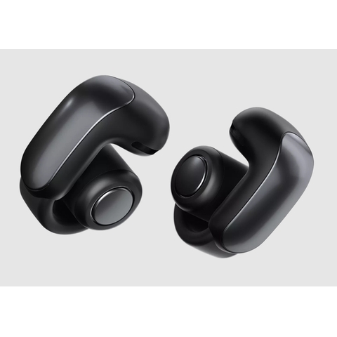 Bose Ultra Open Earbuds