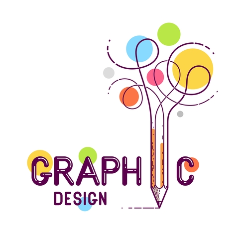 Professional Graphic Design