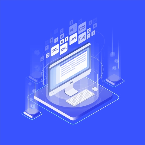 Professional Full Stack Development 